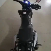 xr250 فلات|موتورسیکلت|زنجان, |دیوار