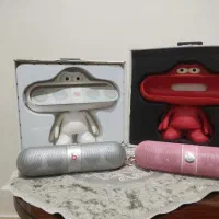اسپیکر بلوتوثی اصل Beats Pill Portable|پخش‌کننده همراه|تهران, شهرک ولیعصر جنوبی|دیوار