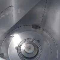 تنور گازی اصفهان|اجاق گاز و لوازم برقی پختوپز|بیرجند, |دیوار