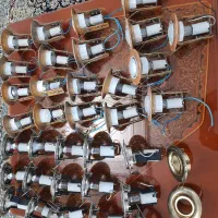 لامپ هالوژن|لامپ و چراغ|بروجرد, |دیوار