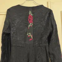 مانتو پالتو بارونی بارانی چرم کاپشن پیراهن ۳۶|لباس|مشهد, امام خمینی|دیوار