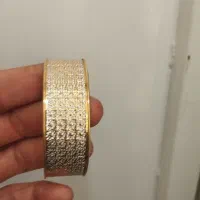 دستبند و تکپوش دست دوم|جواهرات|بوشهر, |دیوار