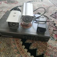دوربین مداربسته کارکرده سالم|دوربین مداربسته|شیراز, شهدای شهرک سعدی|دیوار