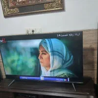 تلویزیون دوو ۵۰|تلویزیون و پروژکتور|شیراز, تحویلی|دیوار