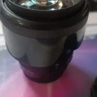 canon 6d & sigma 50 fix|دوربین عکاسی و فیلمبرداری|تهران, جیحون|دیوار