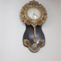 ساعت دیواری فروشی