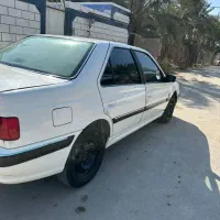 ماشین تیوفایو 1400