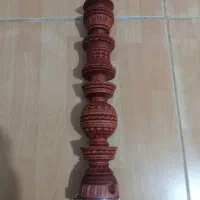 قلیون طرح قاجاری سرخه اصل