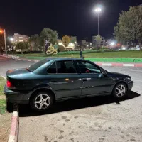 سمند لوازمی|خودرو سواری و وانت|سنندج, |دیوار