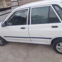 پراد مدل ۹۰