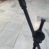 پایه میکروفون