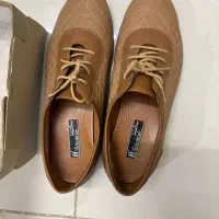 بوت چرم و کفش چرم و بوت بچه گانه