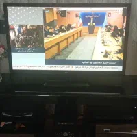 میزتلویزیون