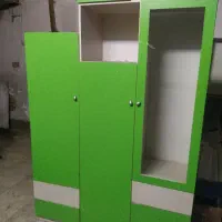 کمد و ویترین کودک