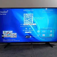 تلویزیون ال جی 49