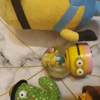 عروسک نو و سالم هدیه و سیسمونی|اسباب‌بازی بچه|مشهد, سجاد شهر|دیوار