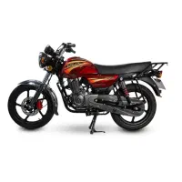 موتور سیکلت KLD 200
