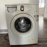 لباسشویی ۶ کیلویی سامسونگ