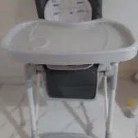 صندلی غذای کودک زویه|تخت و صندلی بچه|تهران, شهرک غزالی|دیوار