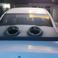 طاقچه تیبا