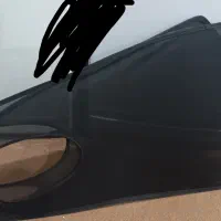 نورگیر و رو داشبرد ماشین سمند
