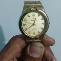 ساعت مچی آنالوگ ژاپنی