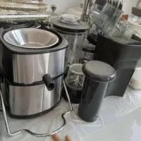 لوازم آشپزخانه نو نو بدون یک بار استفاده|ظروف پختوپز|میبد, |دیوار