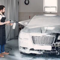 نیروی کارواش