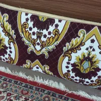یخچال مبل ۷نفره میز وسط پشتی  میزتلویزیون کمدبچه|مبلمان خانگی و میز عسلی|سرخرود, |دیوار