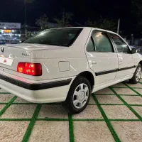 پژو پارس ۹۳|خودرو سواری و وانت|رشت, چمارسرا|دیوار