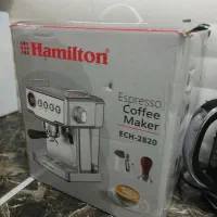 اسپرسوساز همیلتون ۲۸۲۰