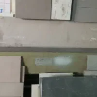 دستگاه کابینت برش ام دی اف کوره رنگ  وغیره|ماشین‌آلات صنعتی|زاهدان, |دیوار