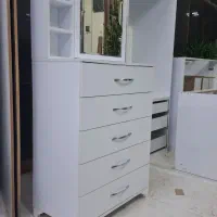 دراور  جاکفشی و میز تحریرو...