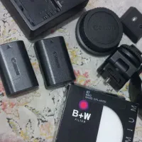 کیت فلش استودیو گوداکس ۴۰۰ژول|دوربین عکاسی و فیلم‌برداری|اهواز, کوی سعدی|دیوار