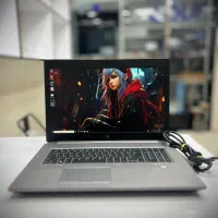 لپ‌تاپ HP ZBook 17 G5  گرافیک مجزا 6 گیگابایت|رایانه همراه|بندرعباس, |دیوار