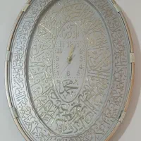 ساعت دیواری