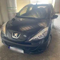 207i دنده ای tu5