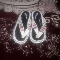 دمپایی زندان باف تمام نخ ۴۰ / ۴۱