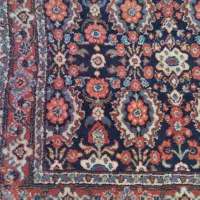 قالی دستبافت  نخ کوردی