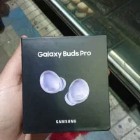 ایرپاد بادز پرو