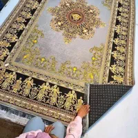 فرشینه وروفرشی جنس خوب|فرش|اهواز, شهرک دانشگاه|دیوار