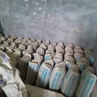 60 پاکت سیمان