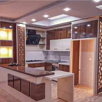 کابینت ملامینه-لترون-نئوپان|مصالح و تجهیزات ساختمان|قم, عمار یاسر|دیوار