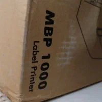 لیبل زن|پرینتر، اسکنر، کپی، فکس|یزد, |دیوار