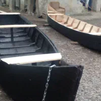 قایق نرات