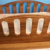 تخت خواب کودک و نوجوان