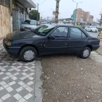 پژو 405نوک مدادی فنی ب شرط