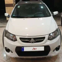 کوییک R پلاس اتومات ۱۴۰۲ پارس خودرو