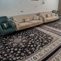 مبلمان چستر تخت خواب شو|مبلمان خانگی و میز عسلی|بروجرد, |دیوار