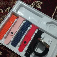 ساعت استمارت واچ ۶دستبنده گردنبد|ساعت|سنندج, |دیوار